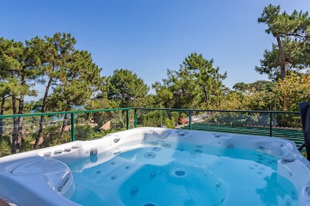 Le Cocon Horizon & Spa