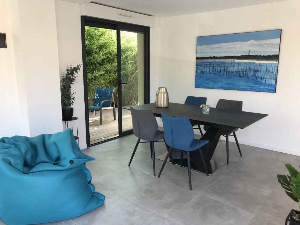 La Villa Canopée