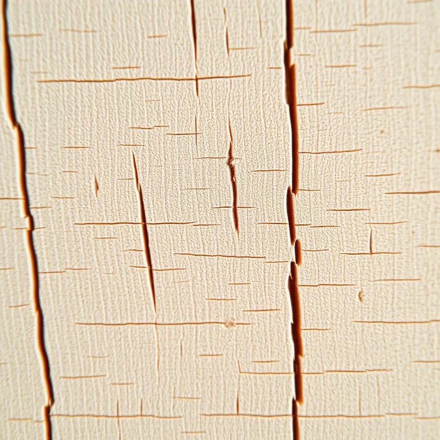 Texture de bois